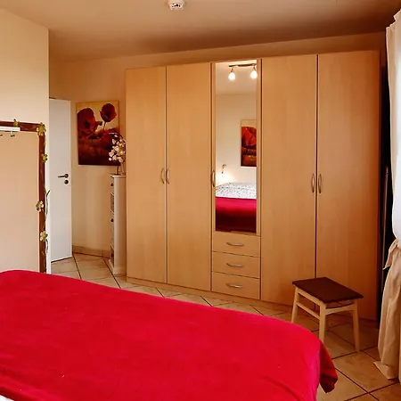 Appartamento Daheim In