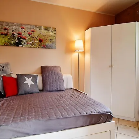 Appartamento Daheim In Koserow