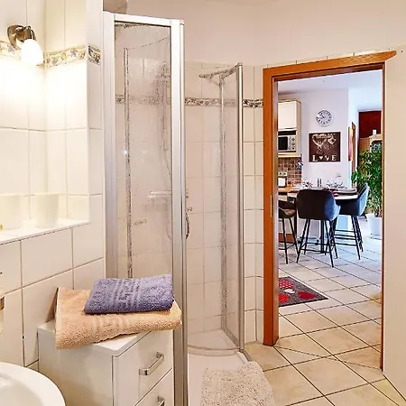 Daheim In Appartamento *