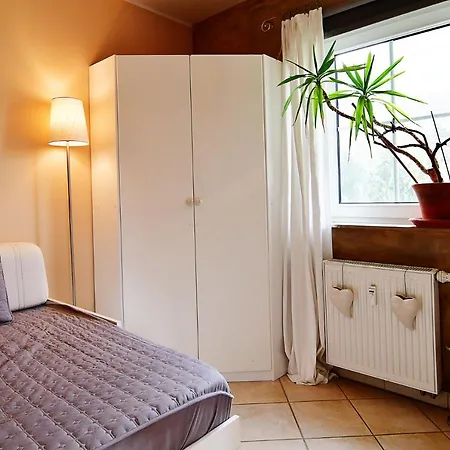 Daheim In Appartamento Koserow