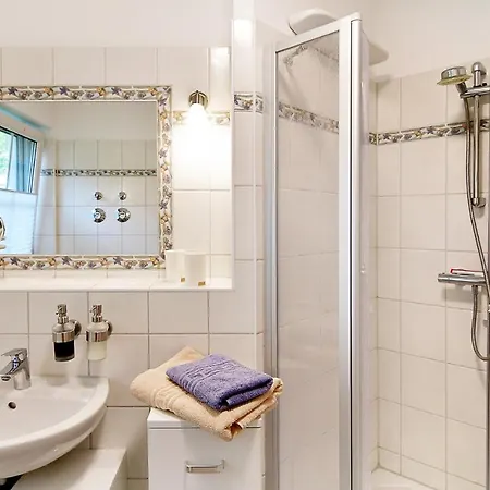 Daheim In Appartamento *