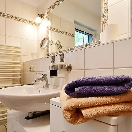 Appartamento Daheim In