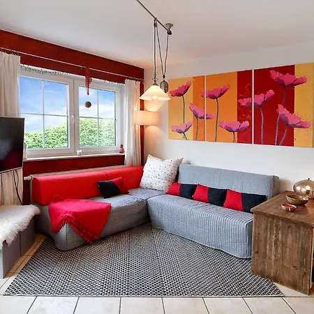 Daheim In Appartamento *